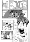 (C99) [INFINITY DRIVE (Kyougoku Shin)] Shi ro la n ta (Kantai Collection -KanColle-) [FMLTranslations]