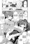 (C99) [INFINITY DRIVE (Kyougoku Shin)] Shi ro la n ta (Kantai Collection -KanColle-) [FMLTranslations]