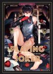 [downbeat (Kirimoto Yuuji)] Playing Joker ~Mob x Shujinkou Soushuuhen~ (Persona 5) [bibiten]