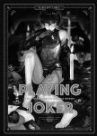 [downbeat (Kirimoto Yuuji)] Playing Joker ~Mob x Shujinkou Soushuuhen~ (Persona 5) [bibiten]