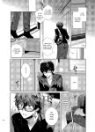 [downbeat (Kirimoto Yuuji)] Playing Joker ~Mob x Shujinkou Soushuuhen~ (Persona 5) [bibiten]