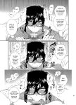 [downbeat (Kirimoto Yuuji)] Playing Joker ~Mob x Shujinkou Soushuuhen~ (Persona 5) [bibiten]