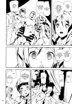 (C90) [MUSHIRINGO (Ashiomi Masato)] Fourth the dream (Drakengard 3) [tabibit0]