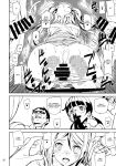 (C90) [MUSHIRINGO (Ashiomi Masato)] Fourth the dream (Drakengard 3) [tabibit0]