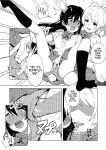 (LOVE Impact! Osaka 4) [Awame no Blue (Nanatsu no Umi)] Funny Bunny (Love Live!) [MegaFagget]