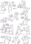 [Lord MagicPants] Reindeer Nog