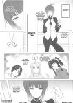 (C94) [Peanutsland (Otakumin)] RARE HINA 6 (Love Hina) [FC]