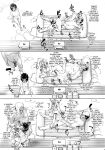 (C94) [Peanutsland (Otakumin)] RARE HINA 6 (Love Hina) [FC]