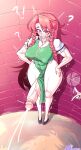 [cuchuflin] Time Stop Shenanigans (Touhou)