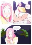 [Doxy] Going Down (My Little Pony: Friendship Is Magic)