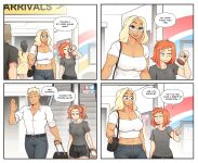 The Brother Returns [Nortuet]