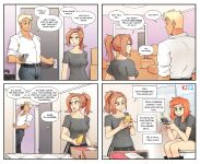 The Brother Returns [Nortuet]