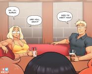 The Brother Returns [Nortuet]