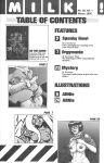 Milk! Volume 28