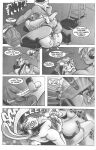 Milk! Volume 28
