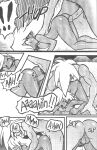 Milk! Volume 28