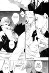 [MCKAGO (Ron Komushi)] CARO MIO BEN CROCE (Katekyo Hitman REBORN!) [Cocobees]