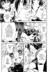 (C78) [Mylist, Crown (Manekineko, Nekonabe)] VTV (Kingdom Hearts) [arix]