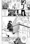 (C78) [Mylist, Crown (Manekineko, Nekonabe)] VTV (Kingdom Hearts) [arix]