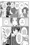 (C78) [Mylist, Crown (Manekineko, Nekonabe)] VTV (Kingdom Hearts) [arix]