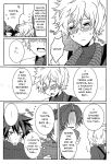 (C78) [Mylist, Crown (Manekineko, Nekonabe)] VTV (Kingdom Hearts) [arix]