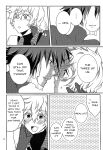 (C78) [Mylist, Crown (Manekineko, Nekonabe)] VTV (Kingdom Hearts) [arix]