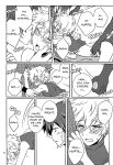 (C78) [Mylist, Crown (Manekineko, Nekonabe)] VTV (Kingdom Hearts) [arix]