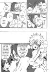 (C78) [Mylist, Crown (Manekineko, Nekonabe)] VTV (Kingdom Hearts) [arix]