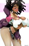 [Chanleefat] Miyuki Ayukawa (Basquash!)