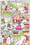 [Karno (Kjartan)] Little Red Clitoral Hood (Red Riding Hood)
