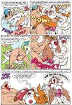 [Karno (Kjartan)] Little Red Clitoral Hood (Red Riding Hood)