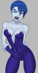 [SunsetRiders7/GunsmokeGames] Something Unlimited (Killer Frost)