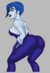 [SunsetRiders7/GunsmokeGames] Something Unlimited (Killer Frost)