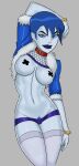 [SunsetRiders7/GunsmokeGames] Something Unlimited (Killer Frost)