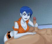 [SunsetRiders7/GunsmokeGames] Something Unlimited (Killer Frost)