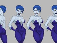 [SunsetRiders7/GunsmokeGames] Something Unlimited (Killer Frost)