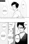 [9sense, Oboreta Slyme (Kuroki Azuma, Sakino Yuuya)] Negative Creep (Bleach) {Arigatomina}