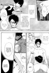 [9sense, Oboreta Slyme (Kuroki Azuma, Sakino Yuuya)] Negative Creep (Bleach) {Arigatomina}