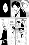 [9sense, Oboreta Slyme (Kuroki Azuma, Sakino Yuuya)] Negative Creep (Bleach) {Arigatomina}