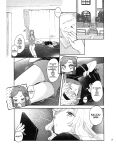 (Starlight Stories 5th REVUE) [Mochiusa (Sakura)] Ouchi Jikan | Time At Home (Shoujo Kageki Revue Starlight) [0mniessence]