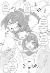 (Blue Market 3) [BlueMage (Aoi Manabu)] Seigi Jitsugen Iinkai (Blue Archive)