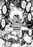 [Sakeitiba (Samon Shiu)] Hatsujouki de IQ3 no Juujin ni Osoware Ecchi [mysterymeat3]