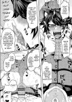 [Sakeitiba (Samon Shiu)] Hatsujouki de IQ3 no Juujin ni Osoware Ecchi [mysterymeat3]