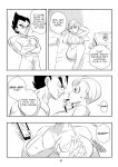 [FunsexyDB] Beach Call (Dragon Ball Super)