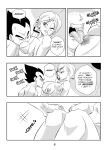 [FunsexyDB] Beach Call (Dragon Ball Super)