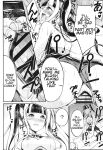 [7 no Oden wa 70 Yen (Oden70)] Paleo no go Hoshi (BanG Dream!) [Scuffedscans]