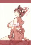 (C99) [Hx3I (Hirano Kawajuu)] Nemuri Hime in Dream (Blue Archive)