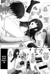 (C100) [Raijinkai (Haruki Genia)] Lycolyco Mission♥ (Lycoris Recoil) [Hornypanas]