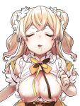 [hiyocc] ♡♡♡with bikini nnc (hololive) (momosuzunene) [Fanbox]+1page