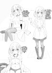 [Sincos] Cocoa-chan no Deppa Love Love H (Is the Order a Rabbit?) [FANBOX210323]